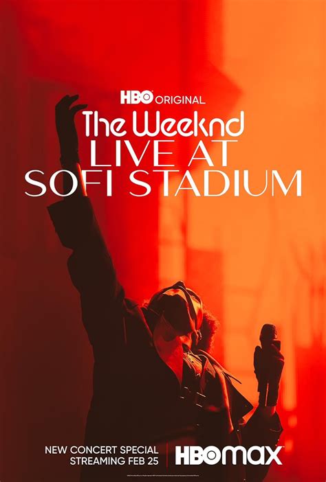 the weeknd: live at sofi stadium 123movies